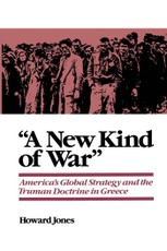 "A New Kind of War"