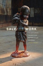 Salvage Work