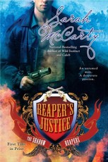 Reaper's Justice