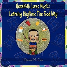Hezekiah Loves Music