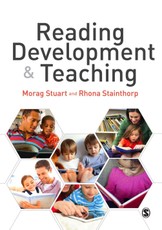 Stuart, M: Reading Development and Teaching