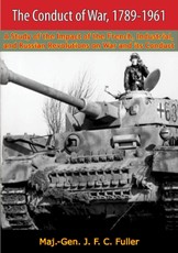 Conduct of War, 1789-1961
