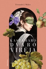 Kastamaro dvaro virėja