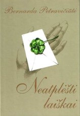 Neatplėšti laiškai