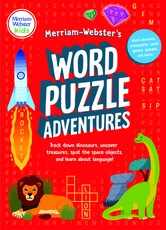 Merriam-Webster's Word Puzzle Adventures