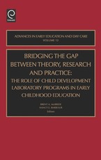 Bridging the Gap Between Theory, Research and Practice