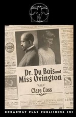 Dr Du Bois and Miss Ovington