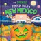 The Spookiest Pumpkin Patch in New Mexico