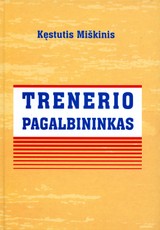 Trenerio pagalbininkas