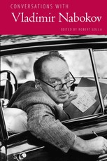 Conversations with Vladimir Nabokov