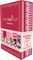 American Girl Notebook Set