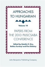 Approaches to Hungarian