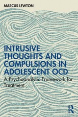 Intrusive Thoughts and Compulsions in Adolescent OCD
