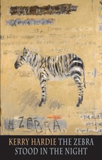 The Zebra Stood in the Night