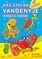 Kas gyvena vandenyje