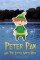 Peter Pan and The Little White Bird