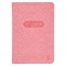 NLT New Testament with Psalms Keepsake Holy Bible for Baby Girls, New Living Translation, Pink