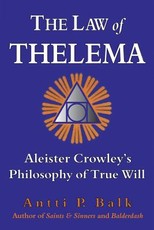 The Law of Thelema