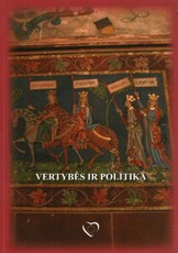 Vertybės ir politika