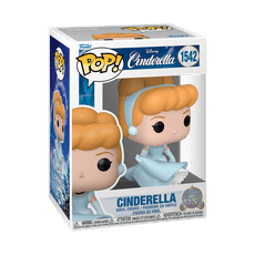 FUNKO POP! Vinilinė figūrėlė: Disney: Cinderella - Cinderella