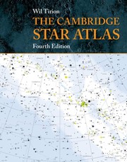 Cambridge Star Atlas