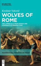 Wolves of Rome