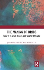 The Making of BRICS