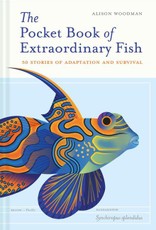 The Pocket Book of Extraordinary Fish