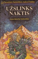 Užslinks naktis (PFAF 1)