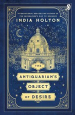 The Antiquarian's Object of Desire