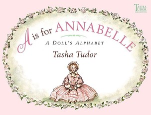 A is for Annabelle