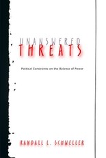 Unanswered Threats