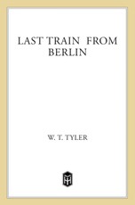 Last Train From Berlin