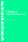 A Primer of Ecclesiastical Latin