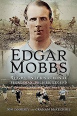 Edgar Mobbs