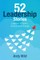 52 Leadership Stories