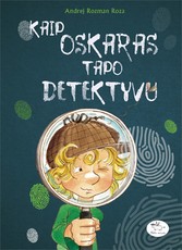 Kaip Oskaras tapo detektyvu