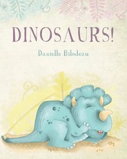 Dinosaurs!