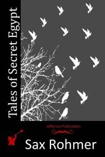 Tales of Secret Egypt