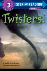 Twisters!