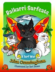 Balkarri Surfcats