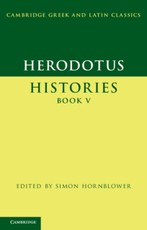 Herodotus: Histories Book V