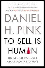 To Sell Is Human