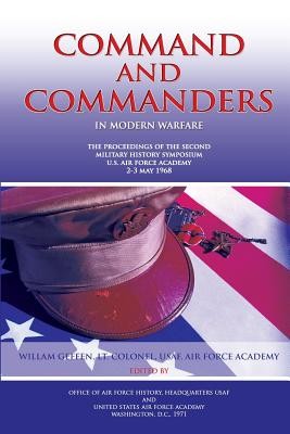 Command and Commanders in Modern Warfare + NEMOKAMAS ATVEŽIMAS!