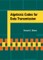 Algebraic Codes for Data Transmission