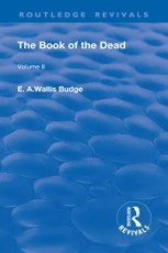 The Book of the Dead, Volume II