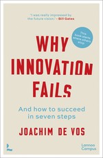 Why Innovation Fails