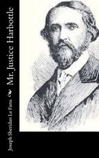 Mr. Justice Harbottle