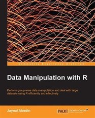 Data Manipulation with R