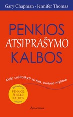 Penkios atsiprašymo kalbos. Kaip susitaikyti su tais, kuriuos mylime